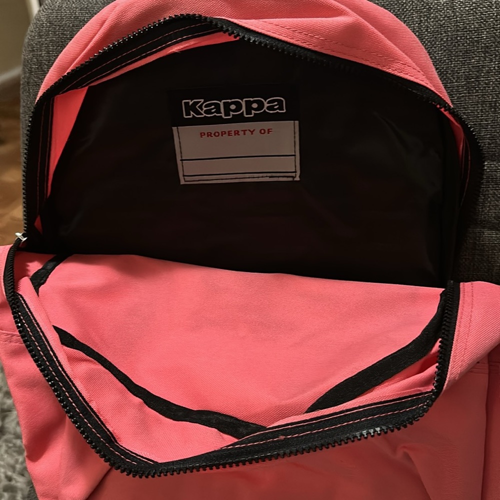 Backpack kappa - Picture 2 of 3